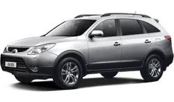 Hyundai ix55
