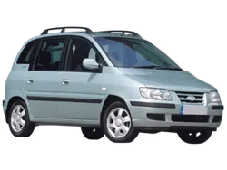 Hyundai Matrix