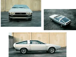 Hyundai Pony