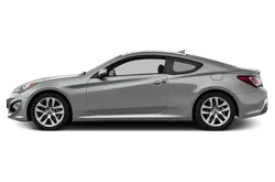 Hyundai S-Coupe