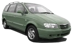 Hyundai Trajet