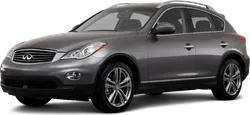 Infiniti EX