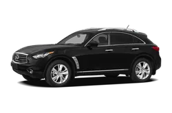 Infiniti FX