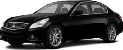 Infiniti G