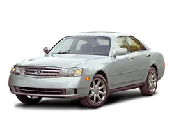 Infiniti M