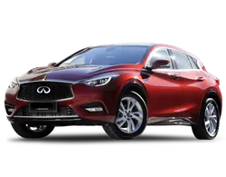 Infiniti Q30
