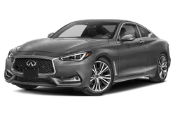 Infiniti Q60