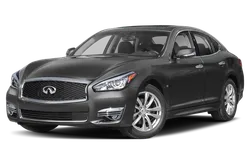 Infiniti Q70