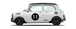 Innocenti Mini