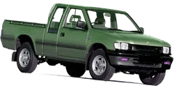 Isuzu Campo