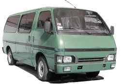 Isuzu Midi