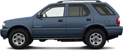 Isuzu Rodeo
