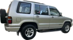 Isuzu Trooper