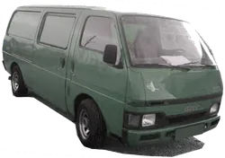 Isuzu WFR
