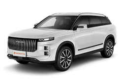 Jaecoo J7