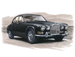Jaguar 420