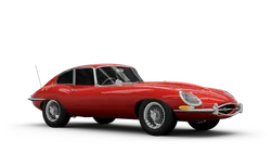 Jaguar E-Type