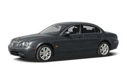 Jaguar S-Type