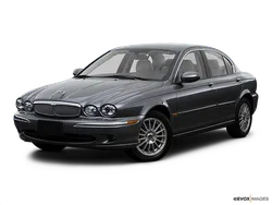 Jaguar X-Type