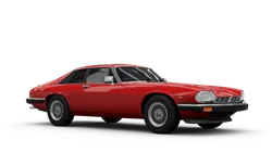 Jaguar XJS