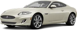 Jaguar XKR