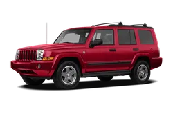 Jeep Commander