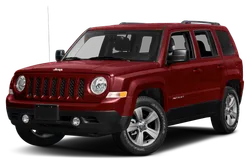 Jeep Patriot