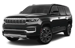 Jeep Wagoneer