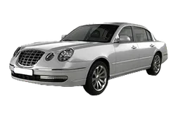 Kia Opirus