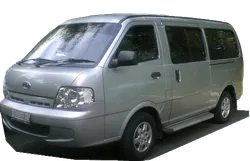 Kia Pregio