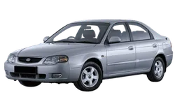 Kia Shuma
