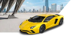 Lamborghini Aventador