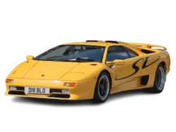 Lamborghini Diablo