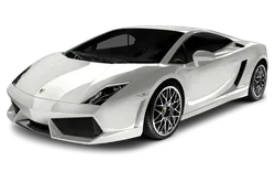 Lamborghini Gallardo