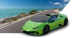 Lamborghini Huracan