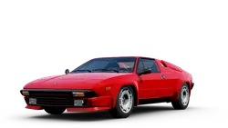 Lamborghini Jalpa