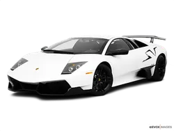 Lamborghini Murcielago