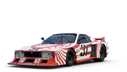 Lancia Beta