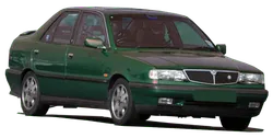 Lancia Dedra