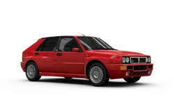 Lancia Delta