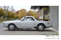 Lancia Flaminia