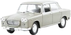 Lancia Flavia