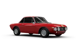Lancia Fulvia