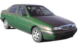 Lancia Kappa
