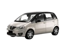 Lancia Musa