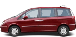 Lancia Phedra