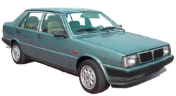 Lancia Prisma