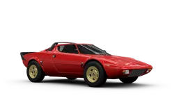 Lancia Stratos