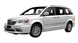 Lancia Voyager