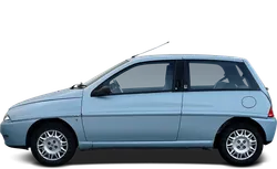 Lancia Y